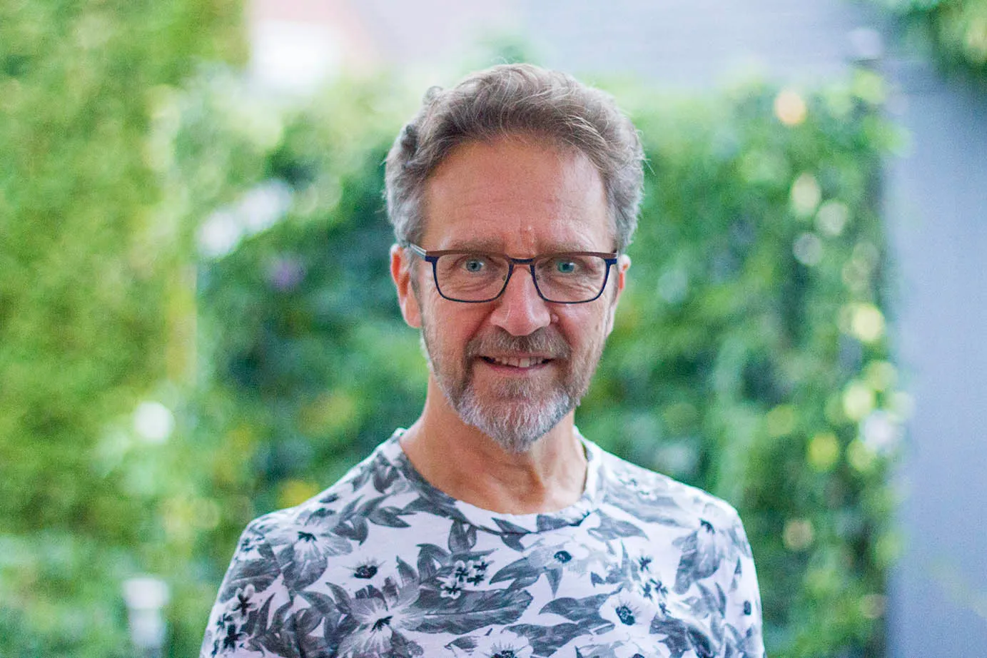 Paul Vaessen